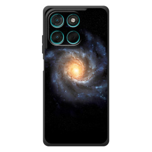 Чехлы КОСМОС для Motorola Moto G77 – Черная дыра