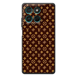 Чехлы Луи Витон для Motorola Moto G77 (AlphaPrint - LOUIS VUITTON)