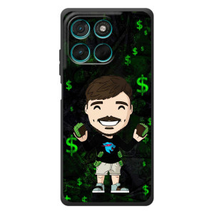 Чехлы Мистер Бист для Мото Джи77