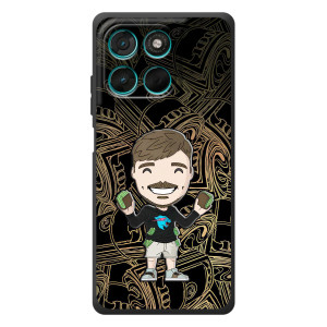 Чехлы Мистер Бист для Мото Джи77