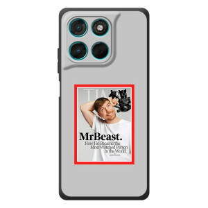 Чехлы Мистер Бист для Мото Джи77