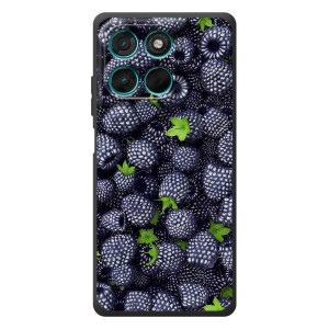 Чехлы с Фруктами для Motorola Moto G77 (VPrint)