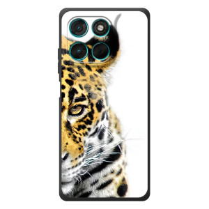 Чехлы с картинками животных Motorola Moto G77