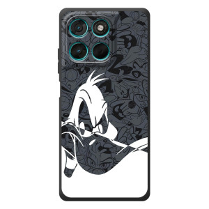 Чехлы с крутыми принтами для Motorola Moto G77 - (PREMIUMPrint)