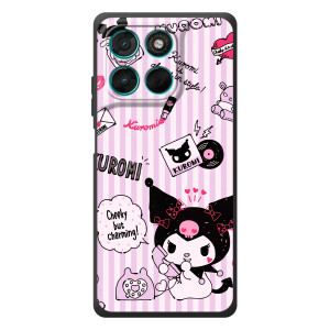 Чехлы с топовыми принтами для Мото Джи77