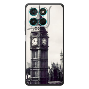 Чехол Биг-Бен на Мото Джи77