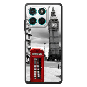 Чехол Биг-Бен на Мото Джи77 – TELEPHONE