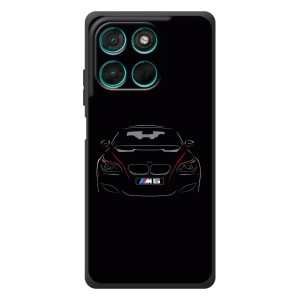 Чехол BMW для Мото Джи77