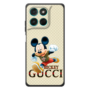Чехол Disney Mouse Motorola Moto G77 (PREMIUMPrint)