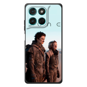 Чехол ДЮНА для Мото Джи77 (dune)