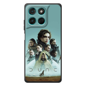 Чехол ДЮНА для Мото Джи77 (Дюна)