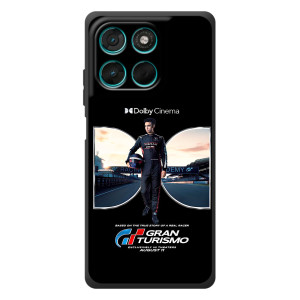 Чехол Gran Turismo / Гран Туризмо на Мото Джи77 (Гран Туризмо)
