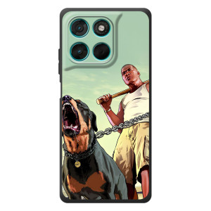 Чехол КИБЕРСПОРТ для Motorola Moto G77 – GTA