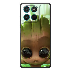 Чехол МАРВЕЛ для Мото Джи77 (AlphaPrint)