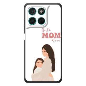 Чехлы для мамы на Motorola Moto G77