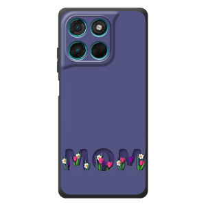 Чехлы для мамы на Motorola Moto G77