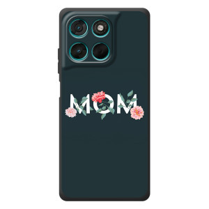 Чехлы для мамы на Motorola Moto G77