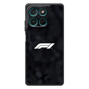 Чехол Формула1 на Motorola Moto G77