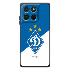 Чехол с ФК Динамо Киев на Мото Джи77 – ФК Динамо Киев