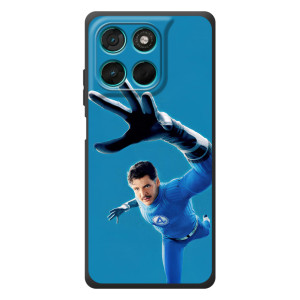 Чехол с принтом Фантастическая четверка для Motorola Moto G77