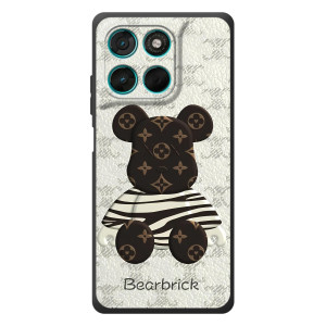 Крутые Чехлы Луи Виттон для Motorola Moto G77 (AlphaPrint)