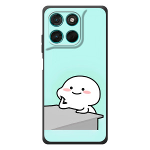 Прикольные Чехлы с принтом "интернет мэмы" для Motorola Moto G77 (Уроки)