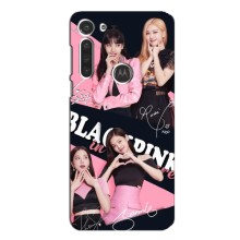 Чохли з картинкою для Motorola MOTO G8 Power (BLACKPINK)