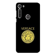 Чехлы VERSACE для Мото G8 Пауер (PREMIUMPrint) – Versace