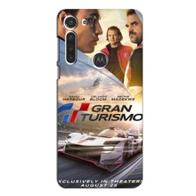 Чохол Gran Turismo / Гран Турізмо на Мото Джи8 Павер (Gran Turismo)