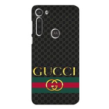 Чохли  GUCCI для Моторола МОТО G8 (AlphaPrint) (Gucci оригінал)