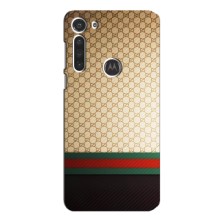 Чохли  GUCCI для Моторола МОТО G8 (AlphaPrint) (Гуччі Фон)