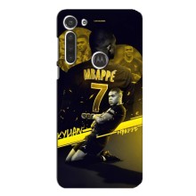 Чохли Кіліан Мбаппе для Motorola MOTO G8 (Mbappe)