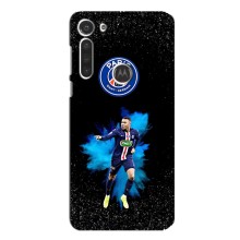 Чехлы Килиан Мбаппе для Motorola MOTO G8