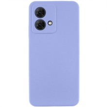 Чохол Silicone Cover Lakshmi Full Camera (AA) для Motorola Moto G84 – undefined