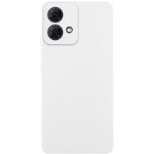 Чехол Silicone Cover Ummi Lakshmi Full Camera (AA) для Motorola Moto G84