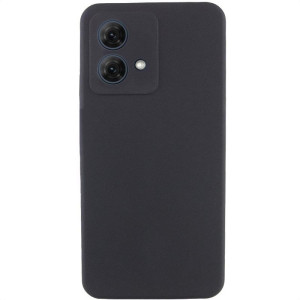 Чехол Silicone Cover Ummi Lakshmi Full Camera (AA) для Motorola Moto G84