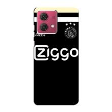 Чохли для Motorola MOTO G84 (VPrint) - Футбольні клуби (AJAX)