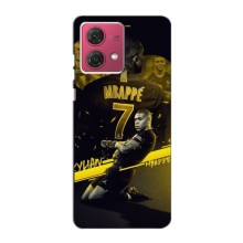 Чохли Кіліан Мбаппе для Motorola MOTO G84 – Mbappe