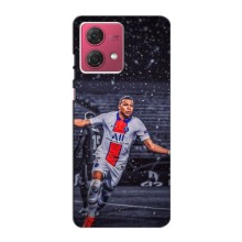 Чохли Кіліан Мбаппе для Motorola MOTO G84 – Mbappe PSG