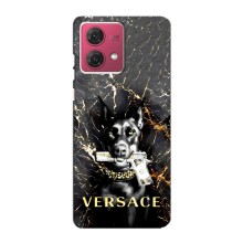 Чехлы VERSACE для МОТО джи84 (PREMIUMPrint) (AlphaPrint-ген.)