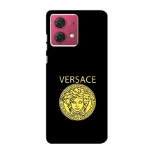 Чехлы VERSACE для МОТО джи84 (PREMIUMPrint) (Versace)