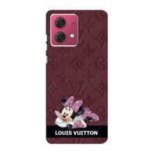 Чохол Disney Mouse Motorola MOTO G84 (PREMIUMPrint)