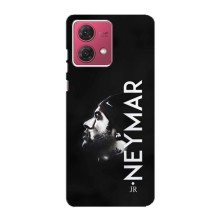 Чохол Неймар для Motorola MOTO G84 (AlphaPrint) (NEYMAR)