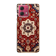 Чехол с принтом Ковер для Motorola MOTO G84 – Ковер