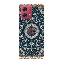 Чехол с принтом Ковер для Motorola MOTO G84
