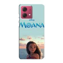 Чохол з мультфільмом Ваяна Motorola MOTO G84