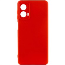 Чохол Silicone Cover Lakshmi Full Camera (AA) для Motorola Moto G85 – undefined