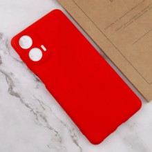 Чохол Silicone Cover Lakshmi Full Camera (AA) для Motorola Moto G85 – undefined