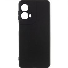 Чехол Silicone Cover Lakshmi Full Camera (AA) для Motorola Moto G85 – undefined