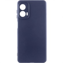 Чехол Silicone Cover Lakshmi Full Camera (AA) для Motorola Moto G85 – undefined